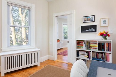 15 Spalding St unit 2, Jamaica Plain, MA 02130 - photo 7