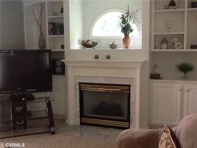 Den/Family/Great Room