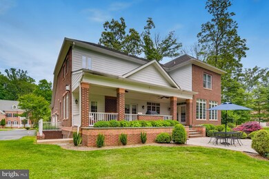 13109 Pendleton Ct, Reisterstown, MD 21136 - photo 3