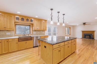 1155 & 1157 Cardinal Dr, Earlysville, VA 22936 - photo 4