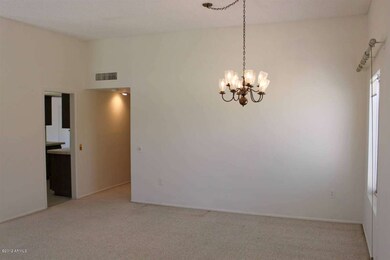 5 Living Room - Dining Area