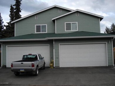 3302 Oregon Dr unit 2, Anchorage, AK 99517 - photo 5