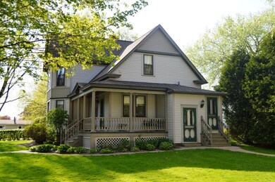 Back of Home