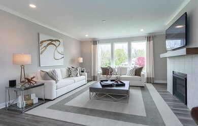 3874 Forbes Rd, Bargersville, IN 46106 - photo 6