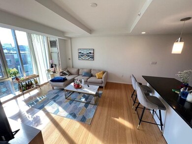 Sierra & Tango Condominiums unit T810, Cambridge, MA 02141 - photo 4