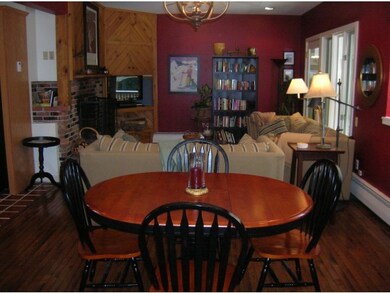 689 Kearsarge Rd unit 6, North Conway, NH 03860 - photo 3