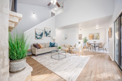 8222 Timber Slope, San Antonio, TX 78250 - photo 6