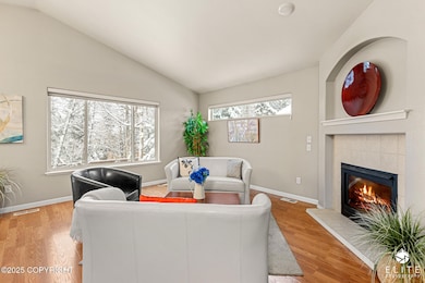 11759 Birch Knoll Loop unit 11759, Anchorage, AK 99515 - photo 2