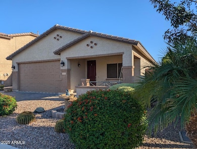 859 W Sisso Tree Ave, San Tan Valley, AZ 85140 - photo 2