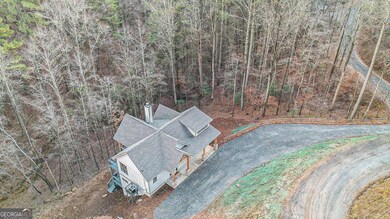 677 Catawba Cir, Ellijay, GA 30540 - photo 5