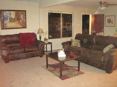 Front Room