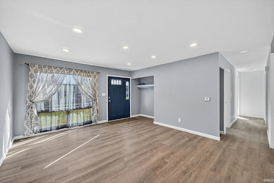 1747 N Olive St, South Bend, IN 46628 - photo 3