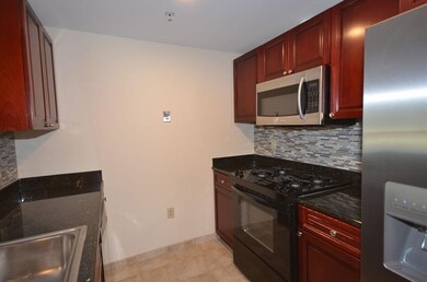 1 Nassau St unit 1603, Boston, MA 02111 - photo 5