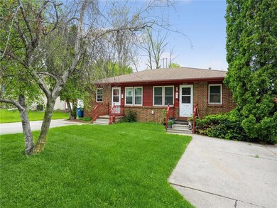 3310 SE 5th St, Des Moines, IA 50315 - photo 2