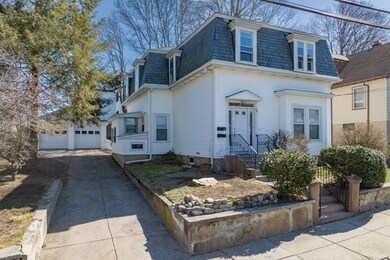 26 Summer St unit 2, West Roxbury, MA 02132 - photo 2