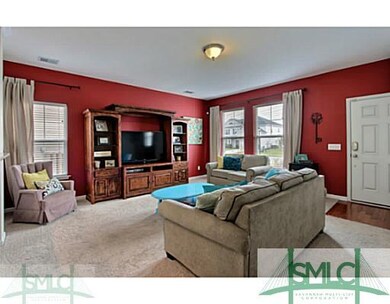 Den/Family/Great Room.