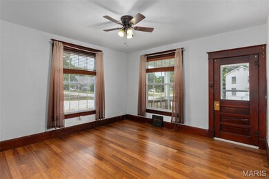 204 S Railroad St, Medora, IL 62063 - photo 7