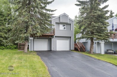 19113 Sarichef Loop, Eagle River, AK 99577 - photo 6