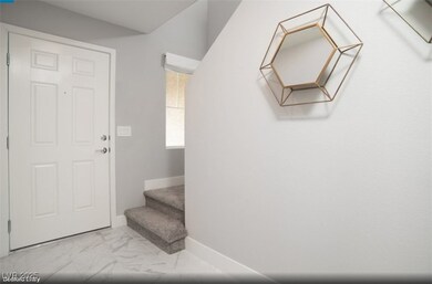 Bedford - MODEL HOME PHOTO