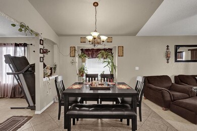 14301 Desert Cactus Dr, Horizon City, TX 79928 - photo 3