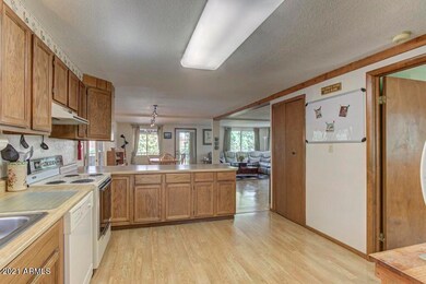 1413 N Easy St, Payson, AZ 85541 - photo 5