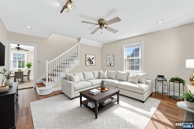 80 Barricklo St, Trenton, NJ 08610 - photo 5