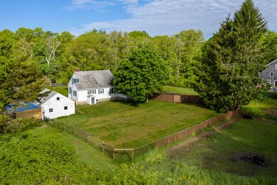 122 Acushnet Rd, Mattapoisett, MA 02739 - photo 3