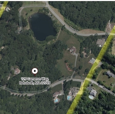 129 Cameron Way, Rehoboth, MA 02769 - photo 2