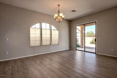 Kitchen Nook