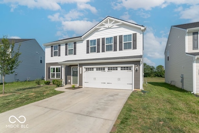 13885 N Rising Sun Cir E, Camby, IN 46113 - photo 2