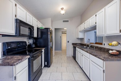 Updated appliances