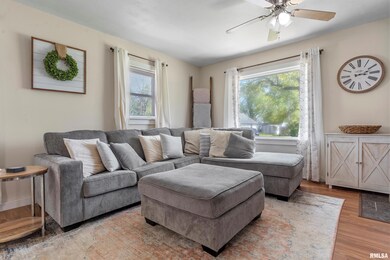 202 Welch Dr, Lincoln, IL 62656 - photo 7