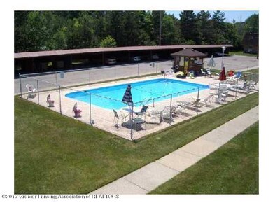 pool