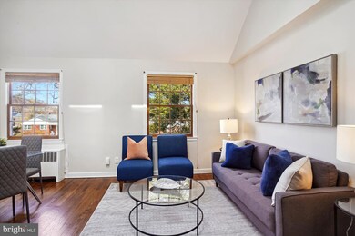 2316 Colston Dr unit 201, Silver Spring, MD 20910 - photo 5