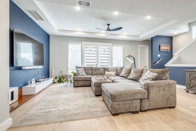 4804 Gano St unit C, Houston, TX 77009 - photo 5