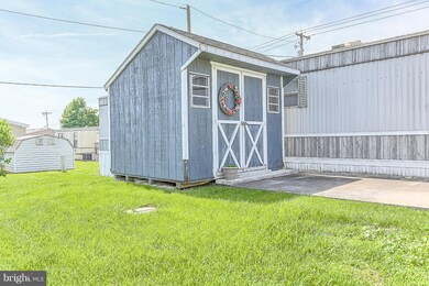 14105 William Talcott Ln, Hagerstown, MD 21742 - photo 5