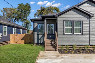 4905 Paula St unit A, Houston, TX 77033 - photo 3