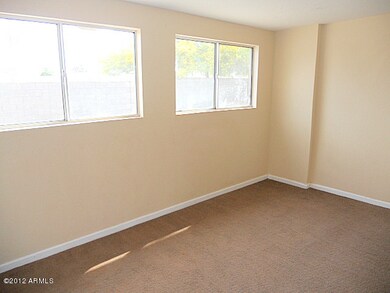Arizona Room