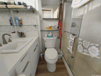 Five Regents unit 1606, Honolulu, HI 96818 - photo 7