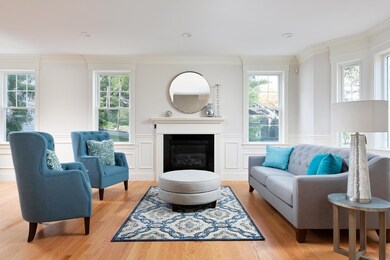 441 Lowell Ave unit 441, Newton, MA 02460 - photo 2