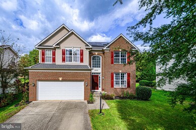 12912 Belle Meade Trace, Bowie, MD 20720 - photo 2