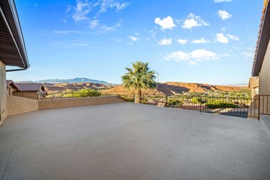 Saint George Home - With Amazing Views