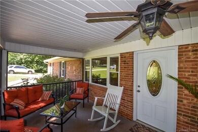 978 Mount Zion Church Rd, Iron Station, NC 28080 - photo 2