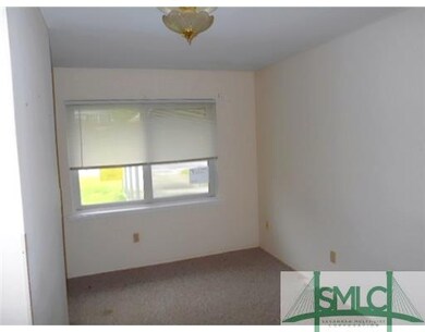 Bedroom.