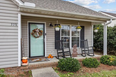 338 Meadow Dr, Ayden, NC 28513 - photo 7