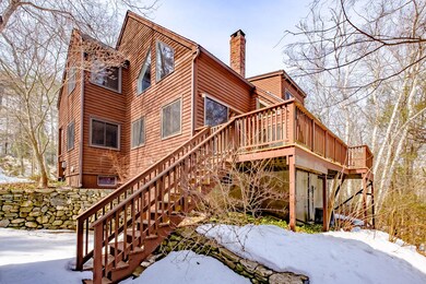 1 Spruce Rd, Freeport, ME 04032 - photo 4
