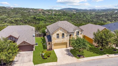 26215 Big Bluestem, San Antonio, TX 78261 - photo 2