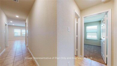 261 Jacquard Ct, Troy, TX 76579 - photo 5