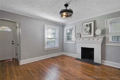 607 Cape Fear Ave, Fayetteville, NC 28303 - photo 7