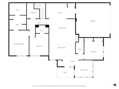 8039 Farm Crossing Cir unit 8039, Powell, OH 43065 - photo 7